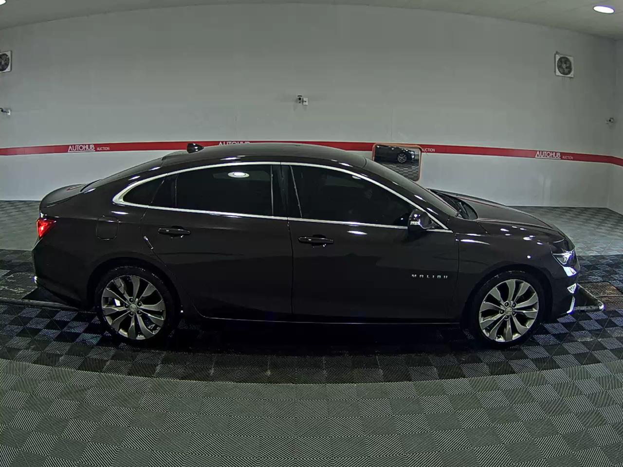 쉐보레(대우) 말리부 2017 - 이미지 3