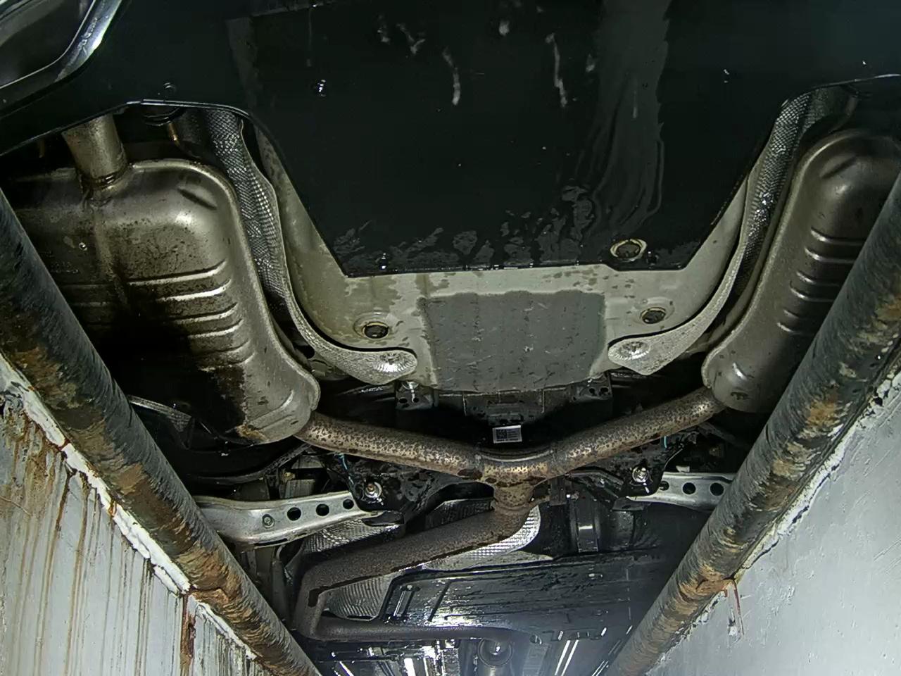 쉐보레(대우) 말리부 2017 - 이미지 7