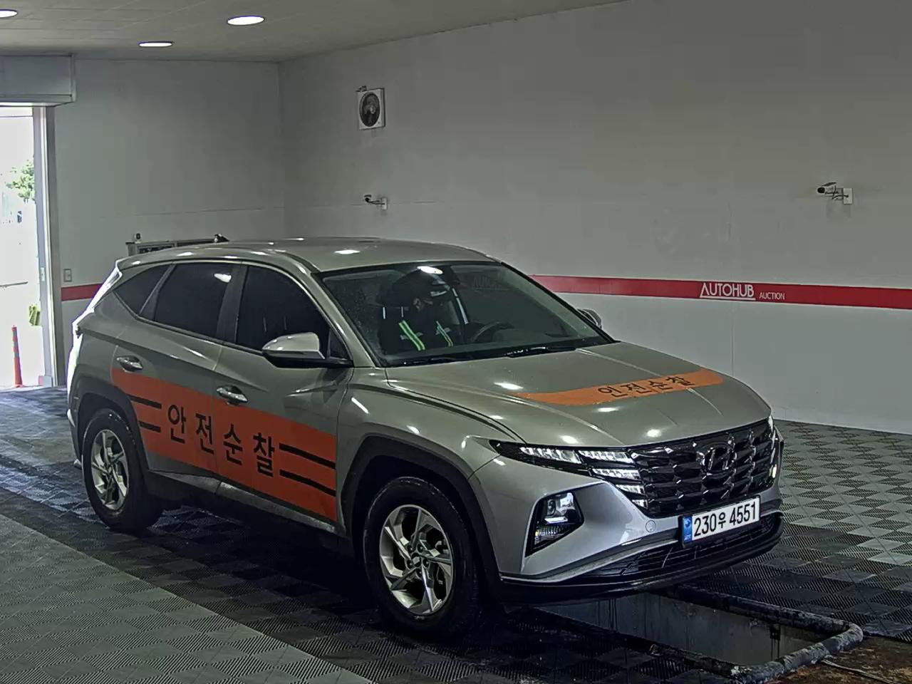 Hyundai Tucson 2023 - Image 2