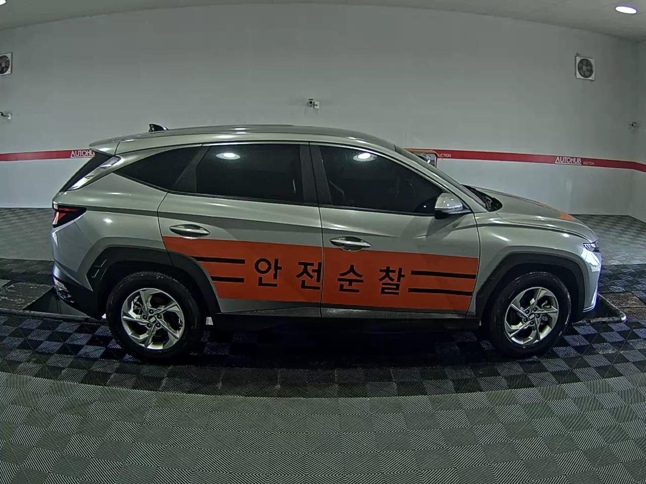 Hyundai Tucson 2023 - Image 3