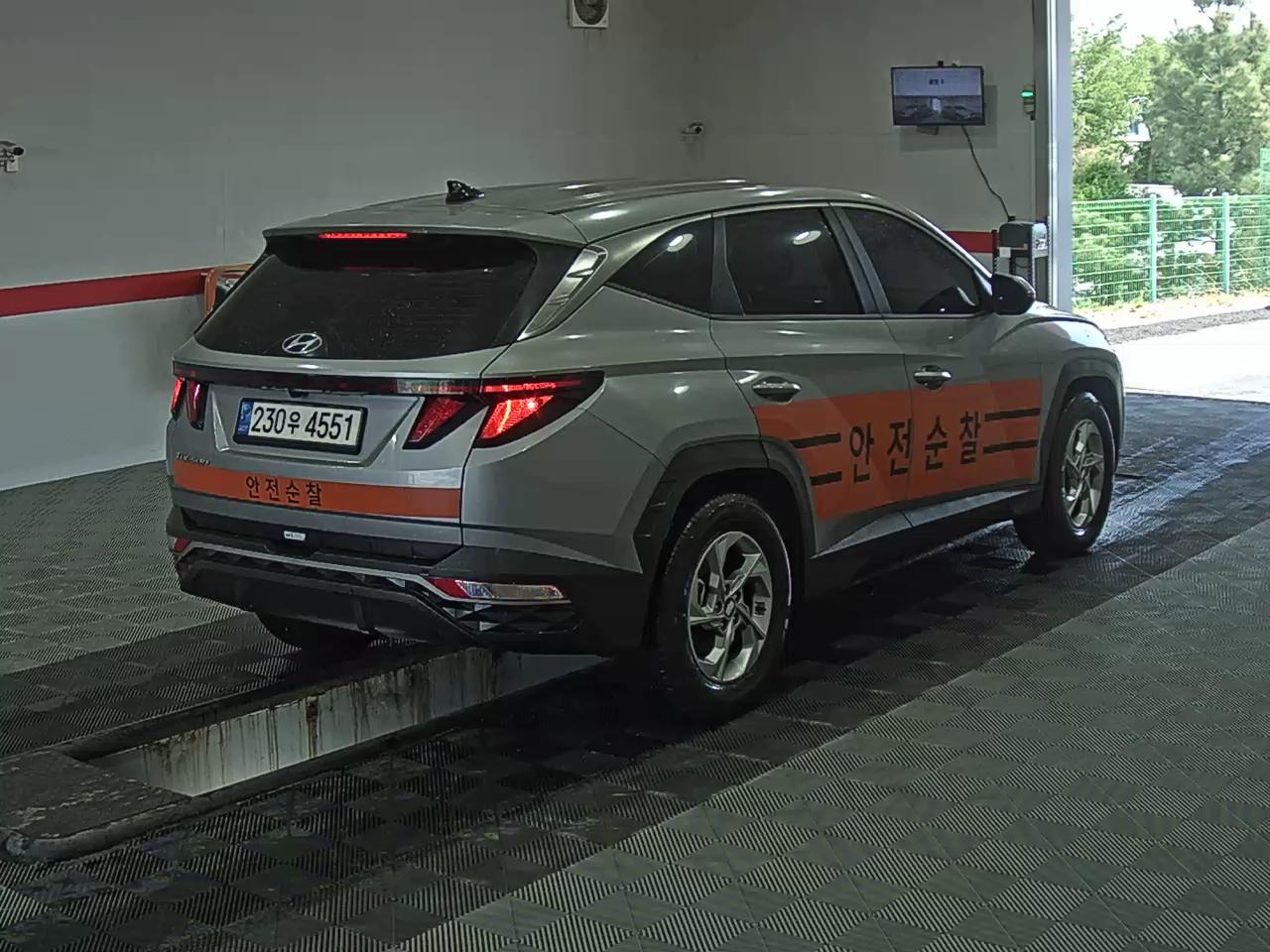 Hyundai Tucson 2023 - Image 4