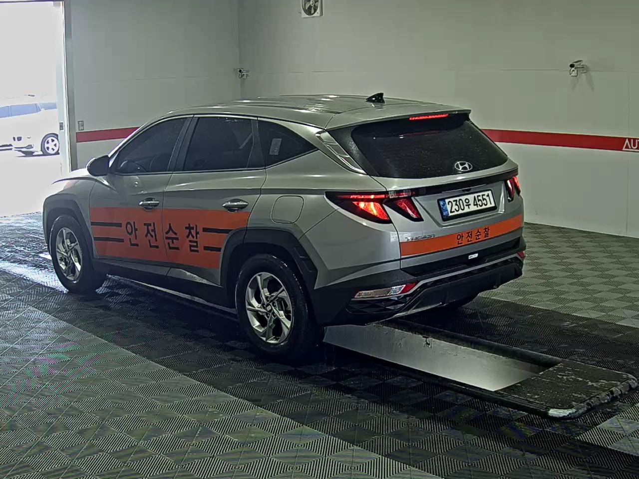 Hyundai Tucson 2023 - Image 5