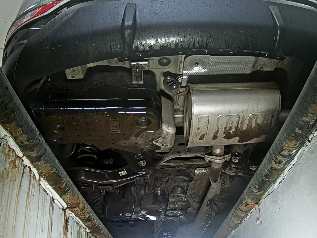 Hyundai Tucson 2023 - Image 7