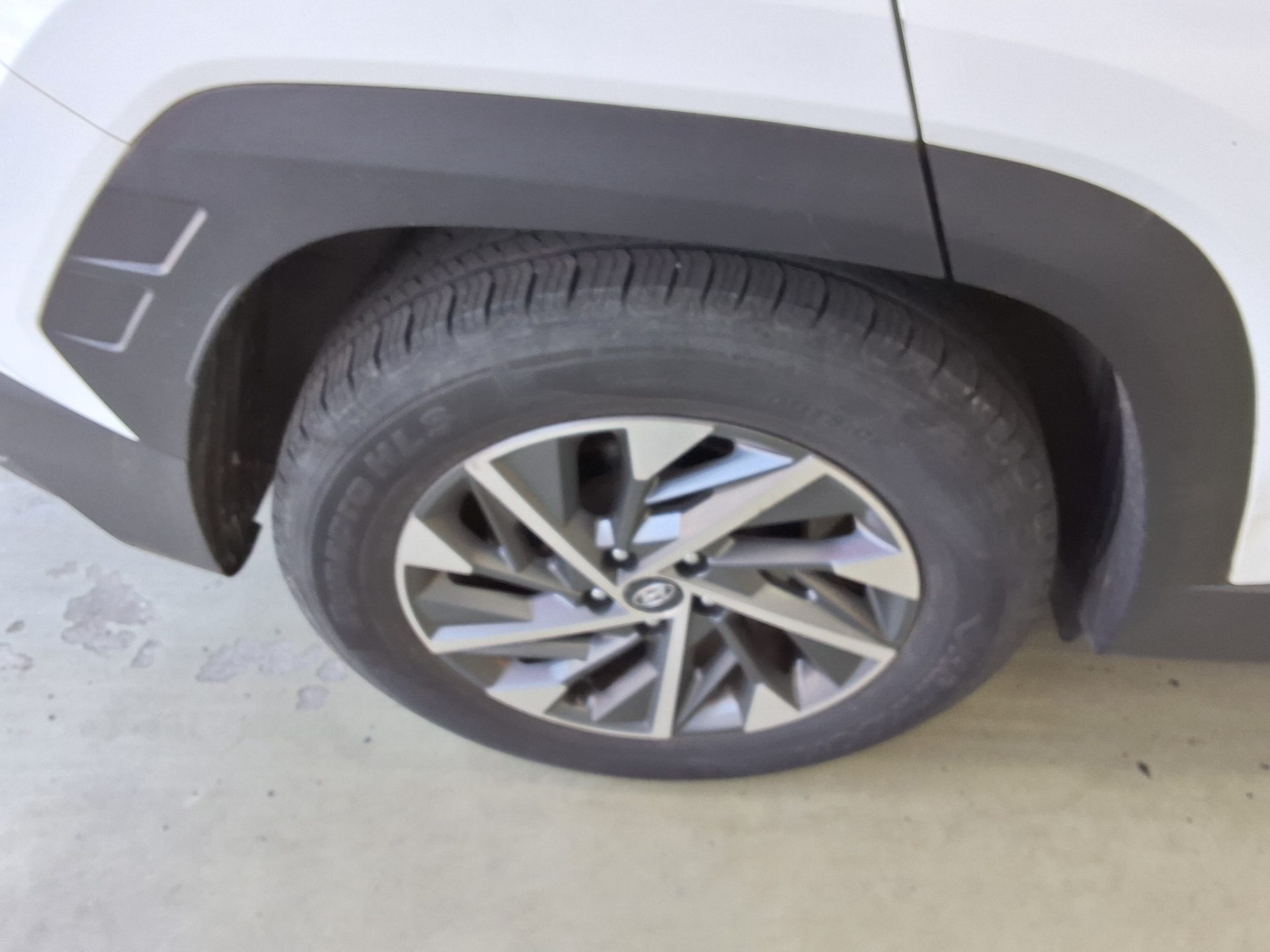 هيونداي توسان 2021 - صورة 20