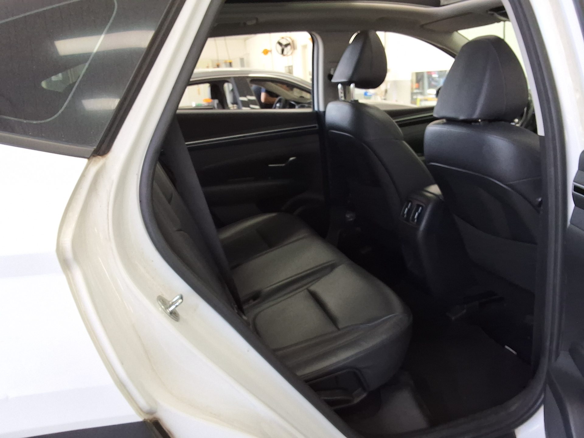 هيونداي توسان 2021 - صورة 12