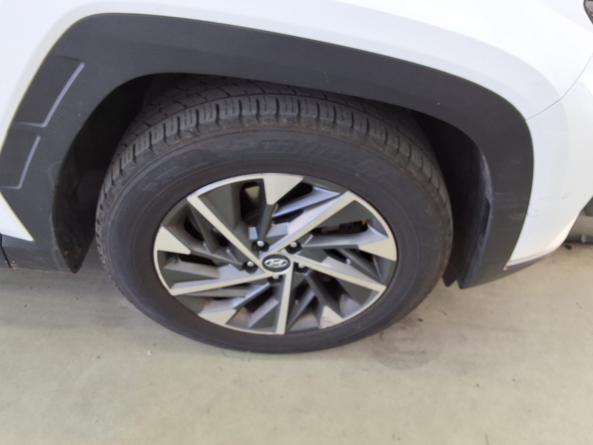 هيونداي توسان 2021 - صورة 19