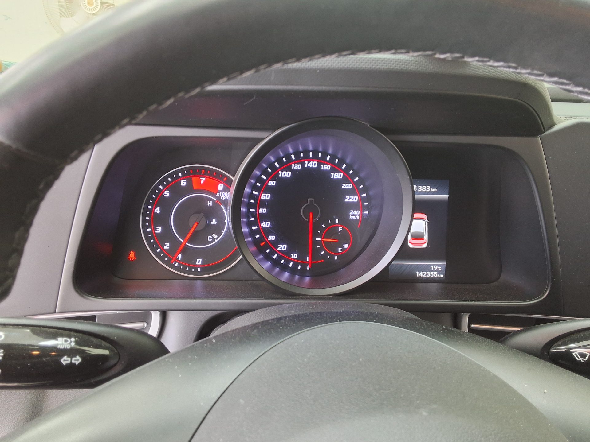 현대자동차 아반떼 2021 - 이미지 8