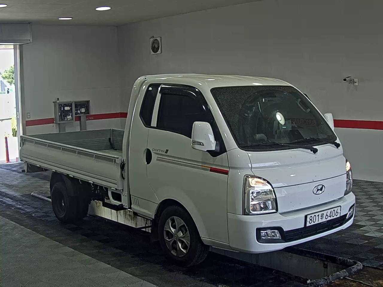 현대자동차 포터 2023 - 이미지 2