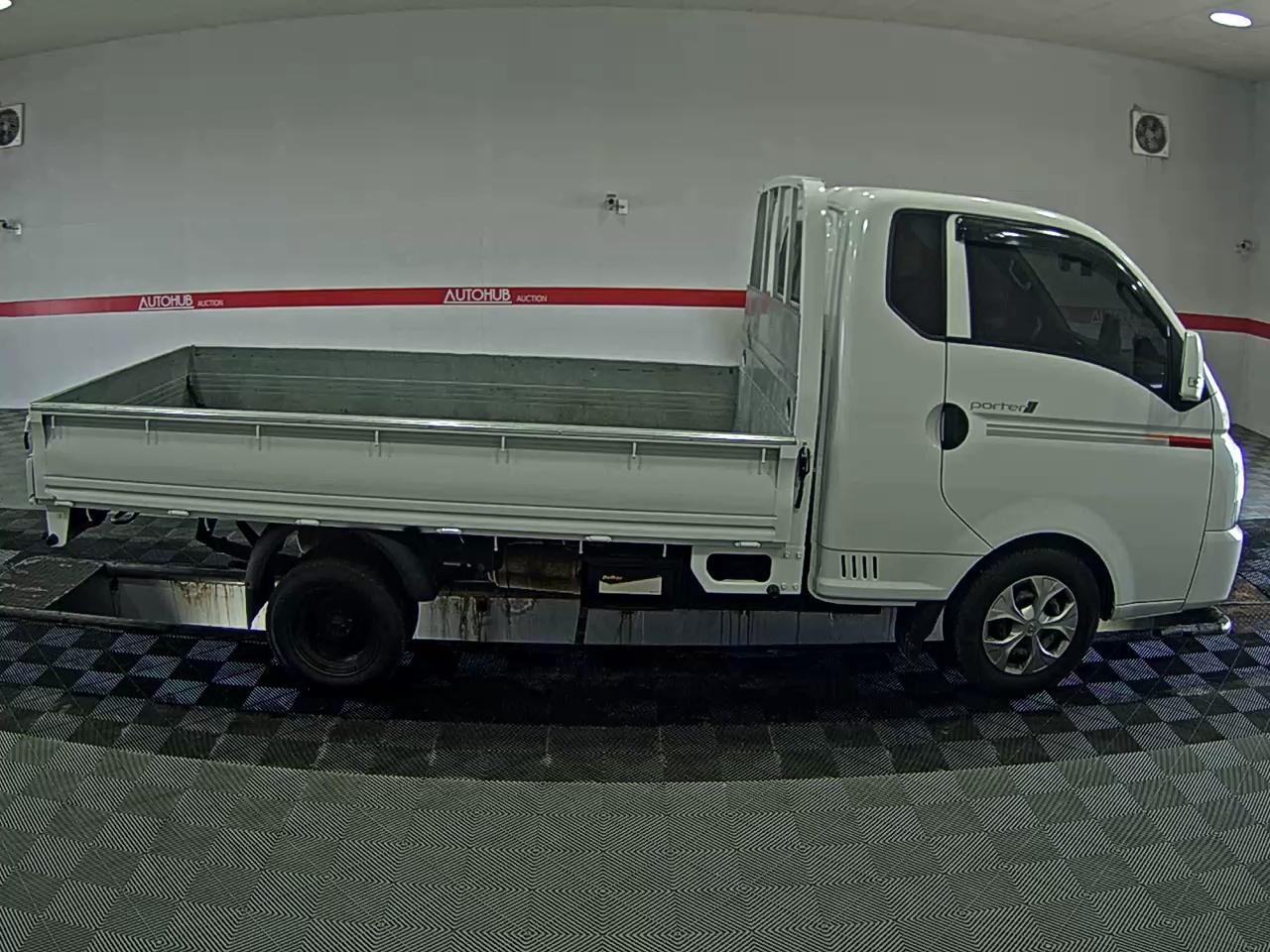 현대자동차 포터 2023 - 이미지 3