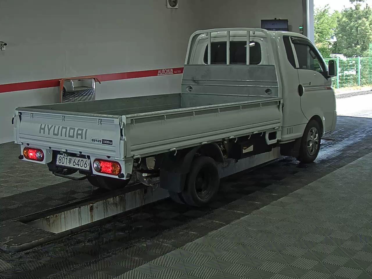 현대자동차 포터 2023 - 이미지 4