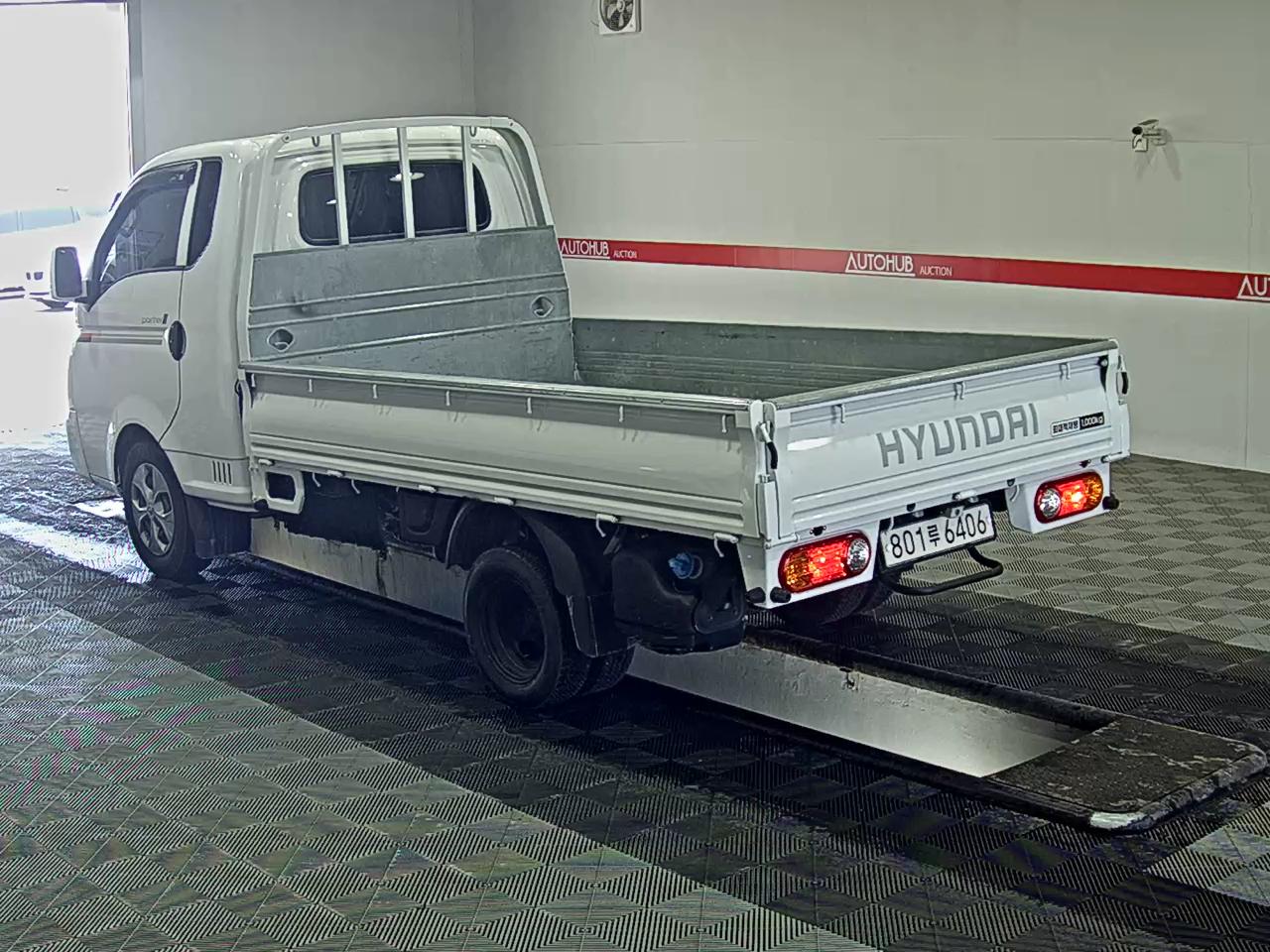 현대자동차 포터 2023 - 이미지 5