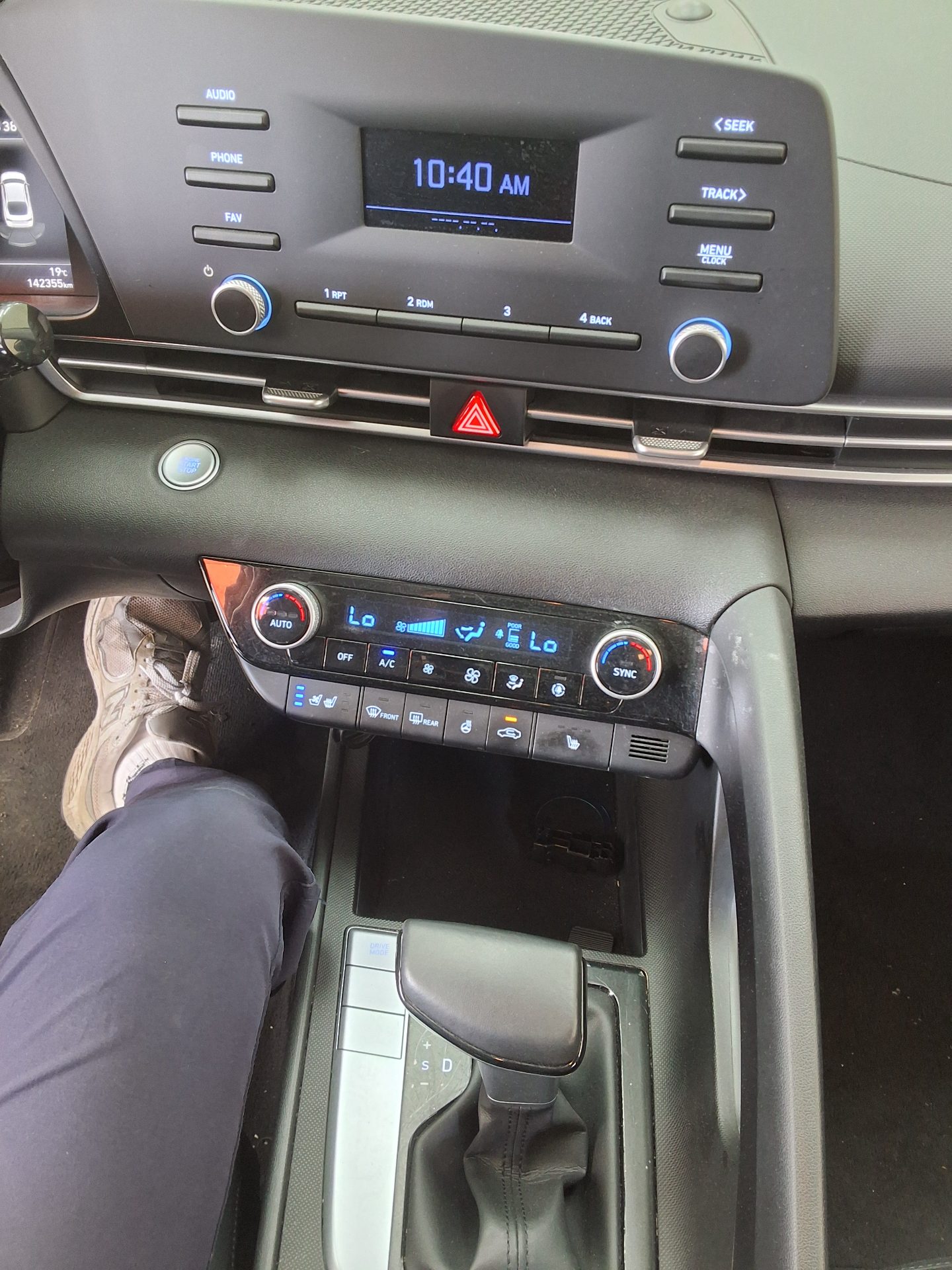 현대자동차 아반떼 2021 - 이미지 10