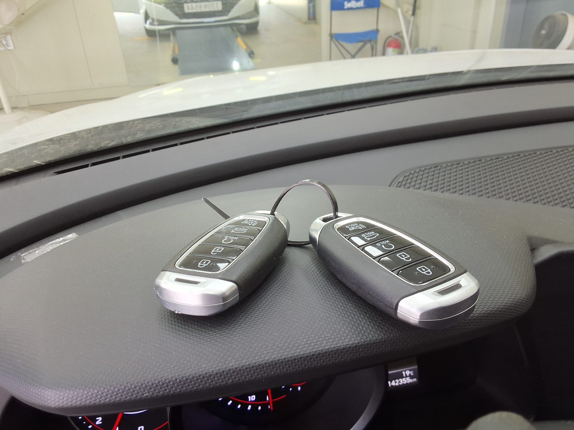 현대자동차 아반떼 2021 - 이미지 17