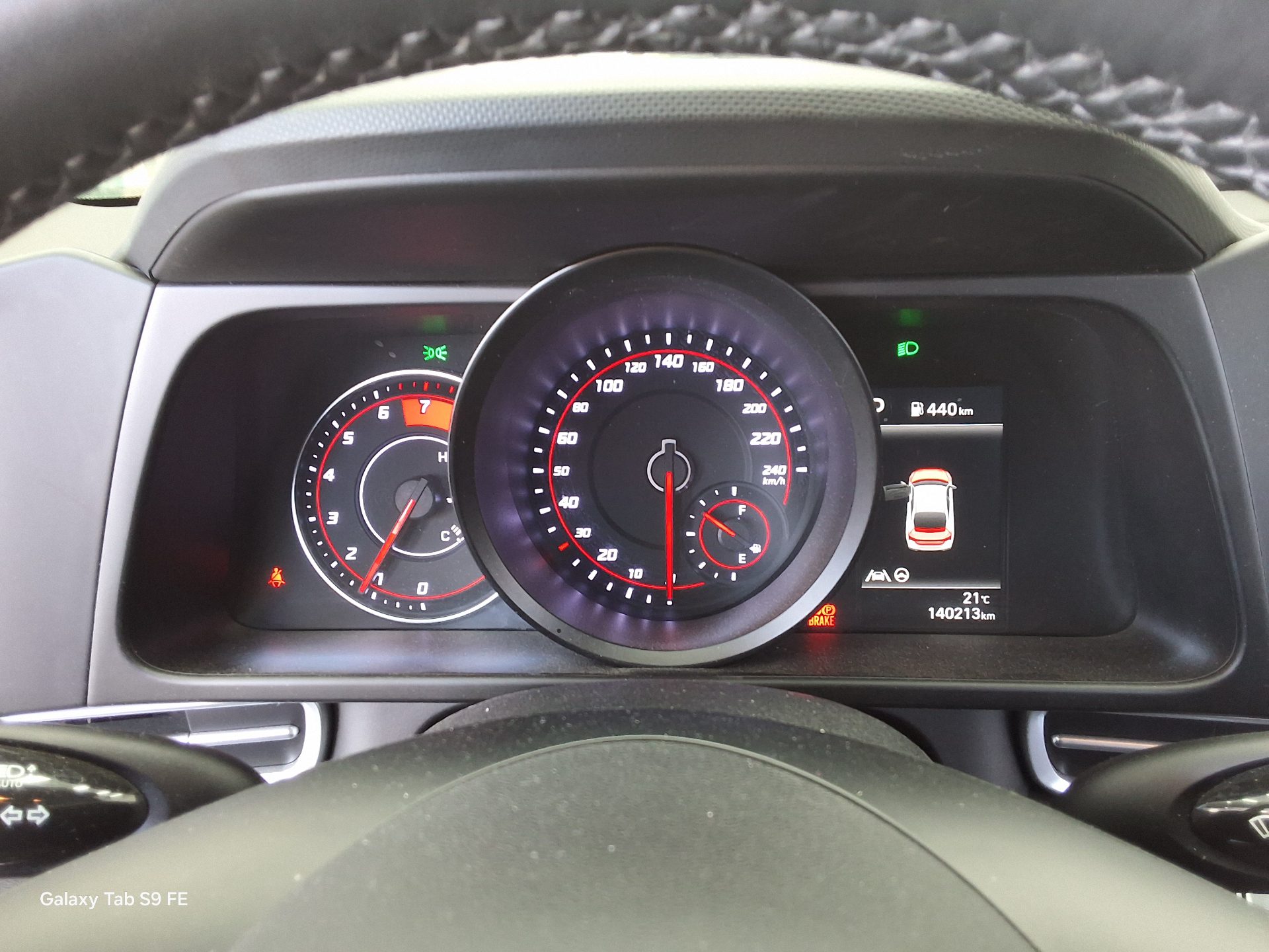 현대자동차 아반떼 2021 - 이미지 8