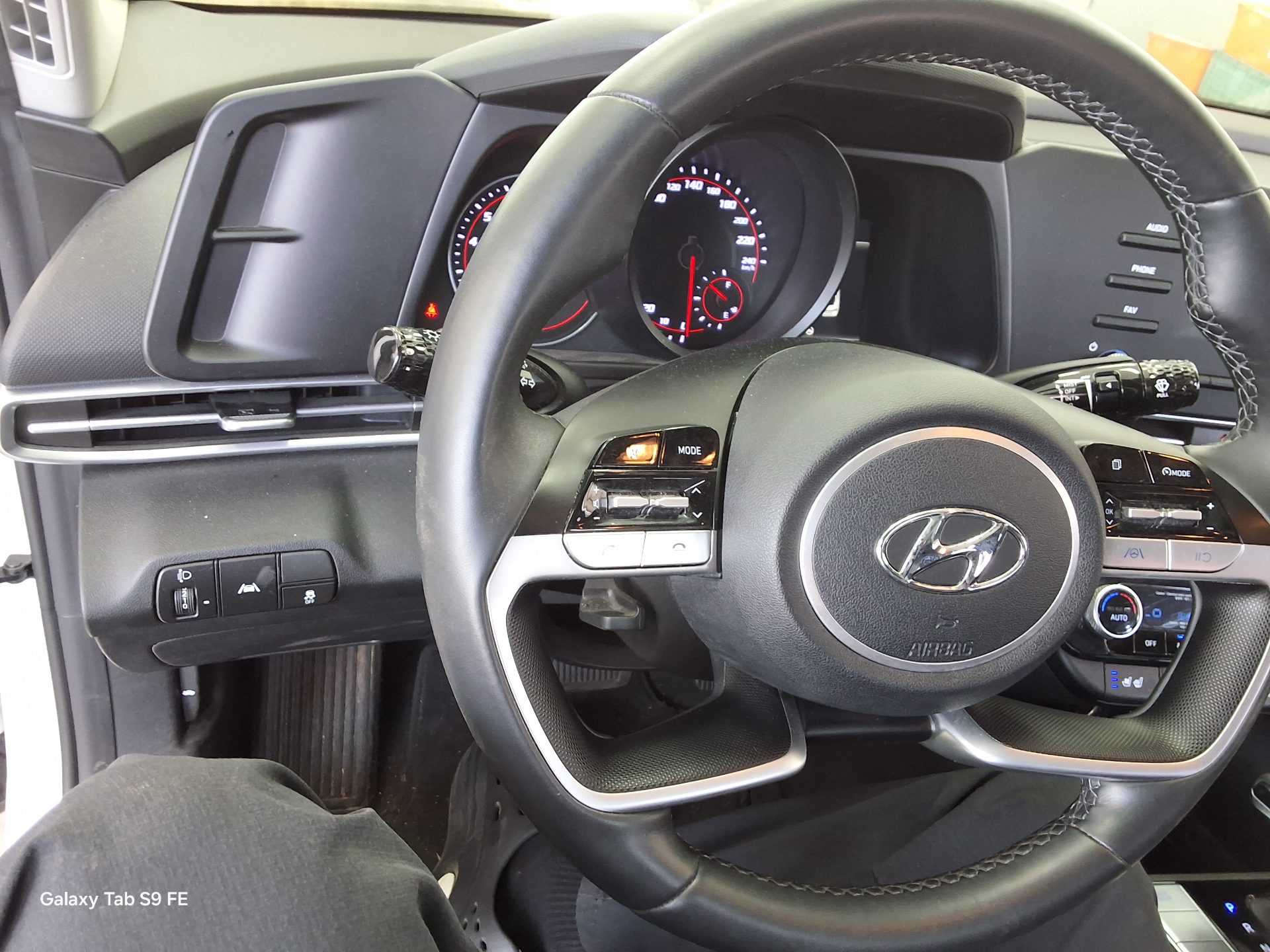 현대자동차 아반떼 2021 - 이미지 16