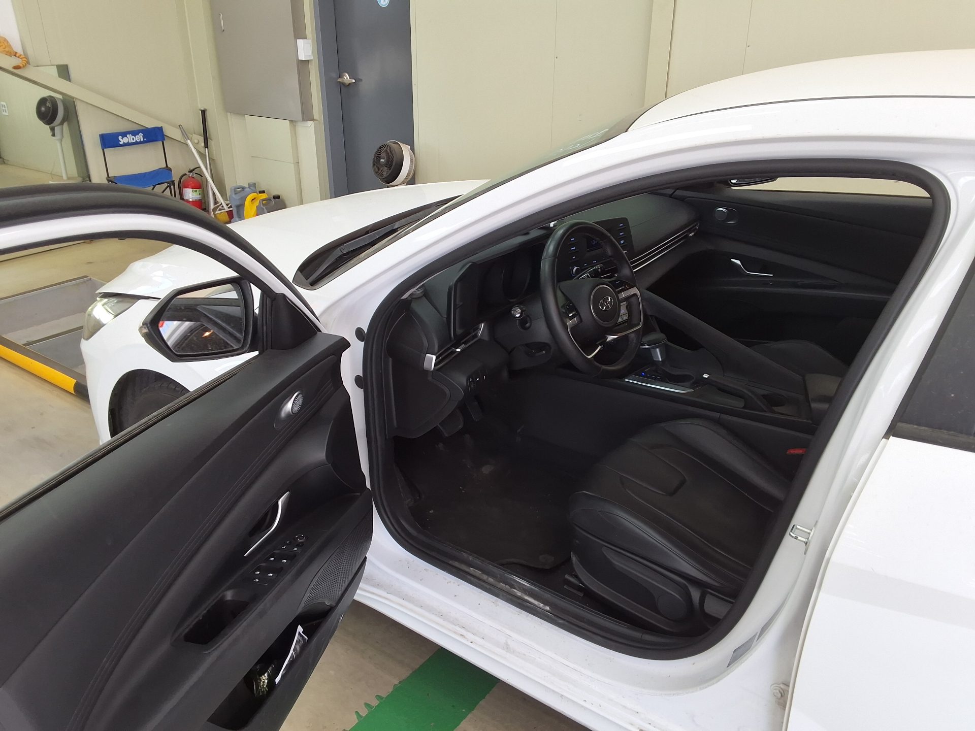 현대자동차 아반떼 2021 - 이미지 9