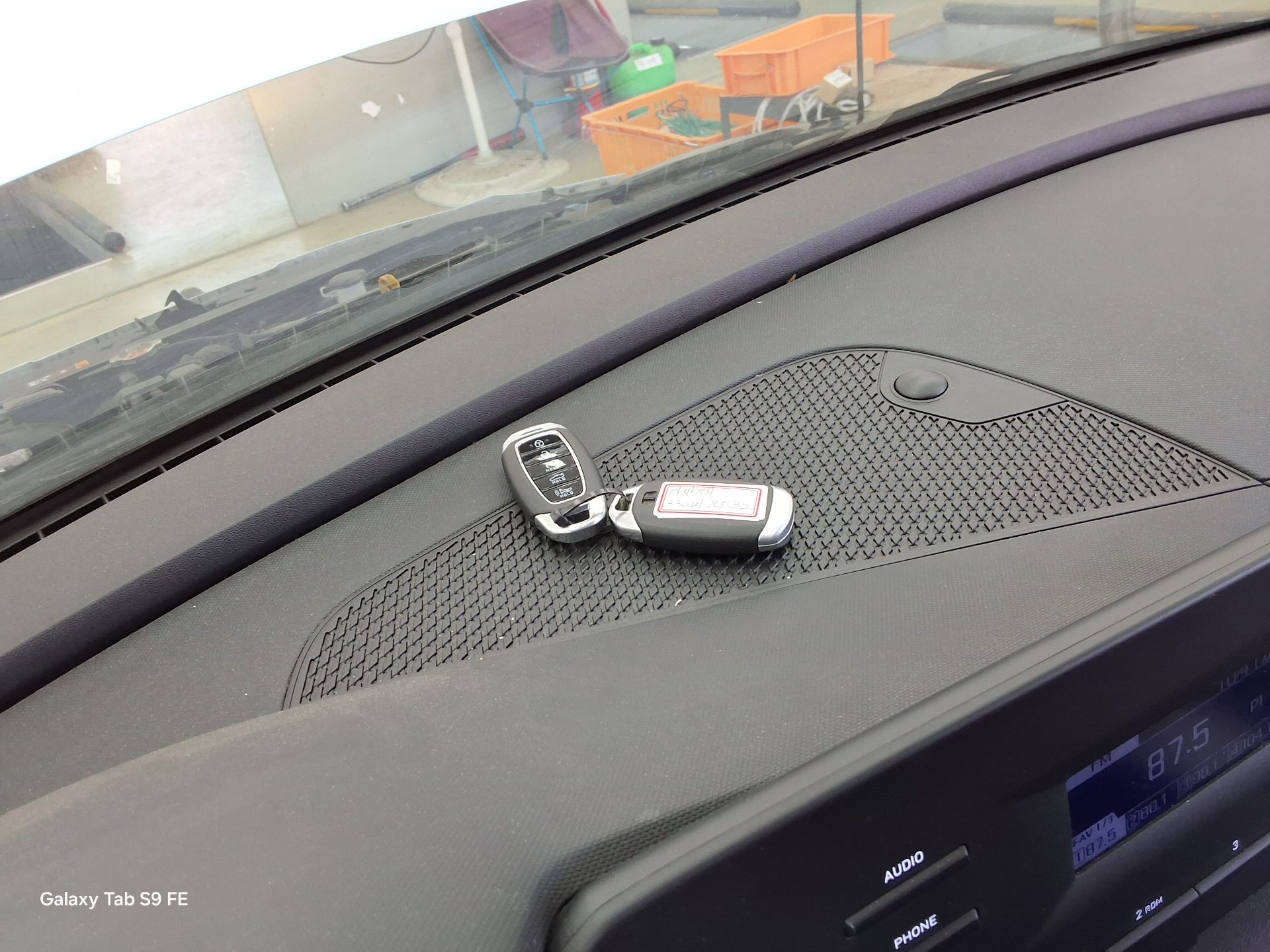 현대자동차 아반떼 2021 - 이미지 18