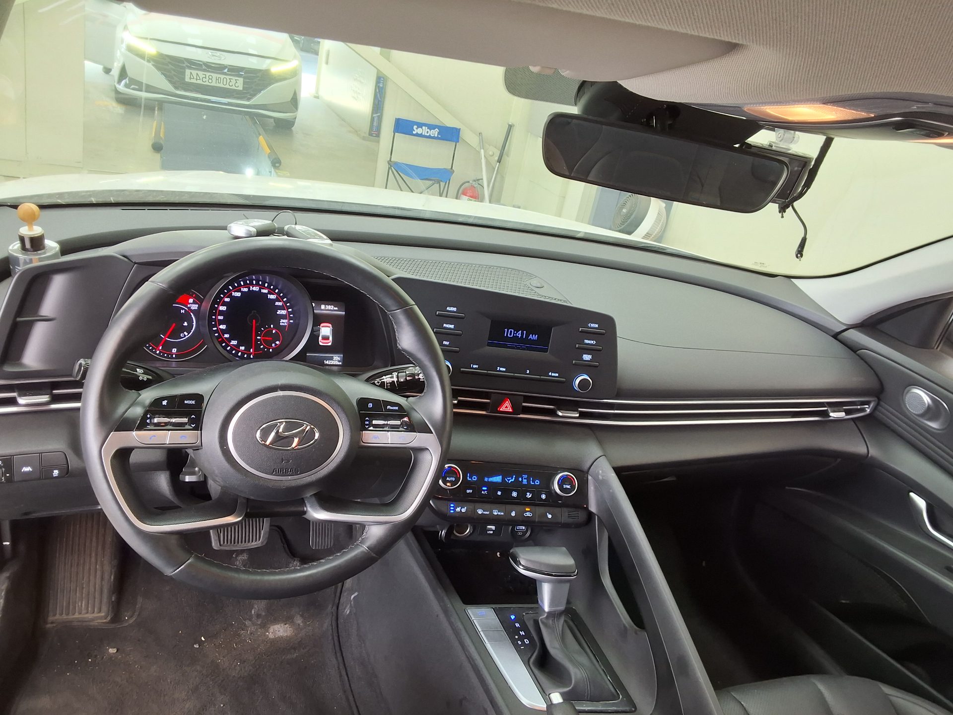 현대자동차 아반떼 2021 - 이미지 18