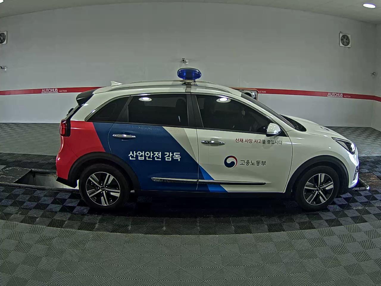 Kia Niro - 3