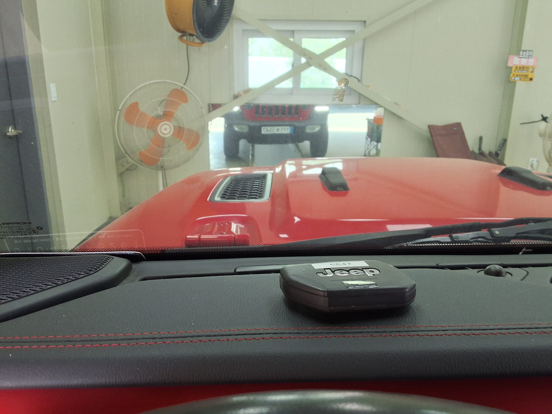 JEEP 랭글러 2021 - 이미지 16