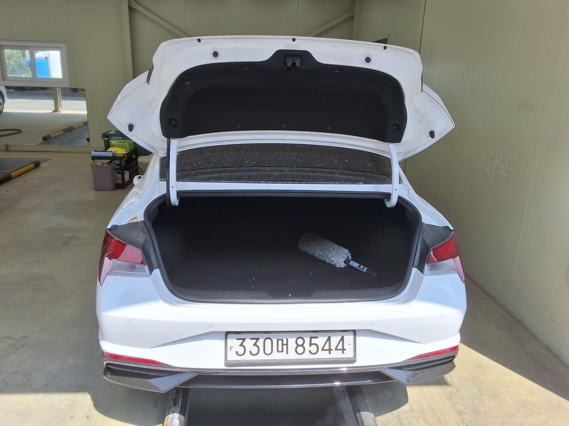 현대자동차 아반떼 2021 - 이미지 14