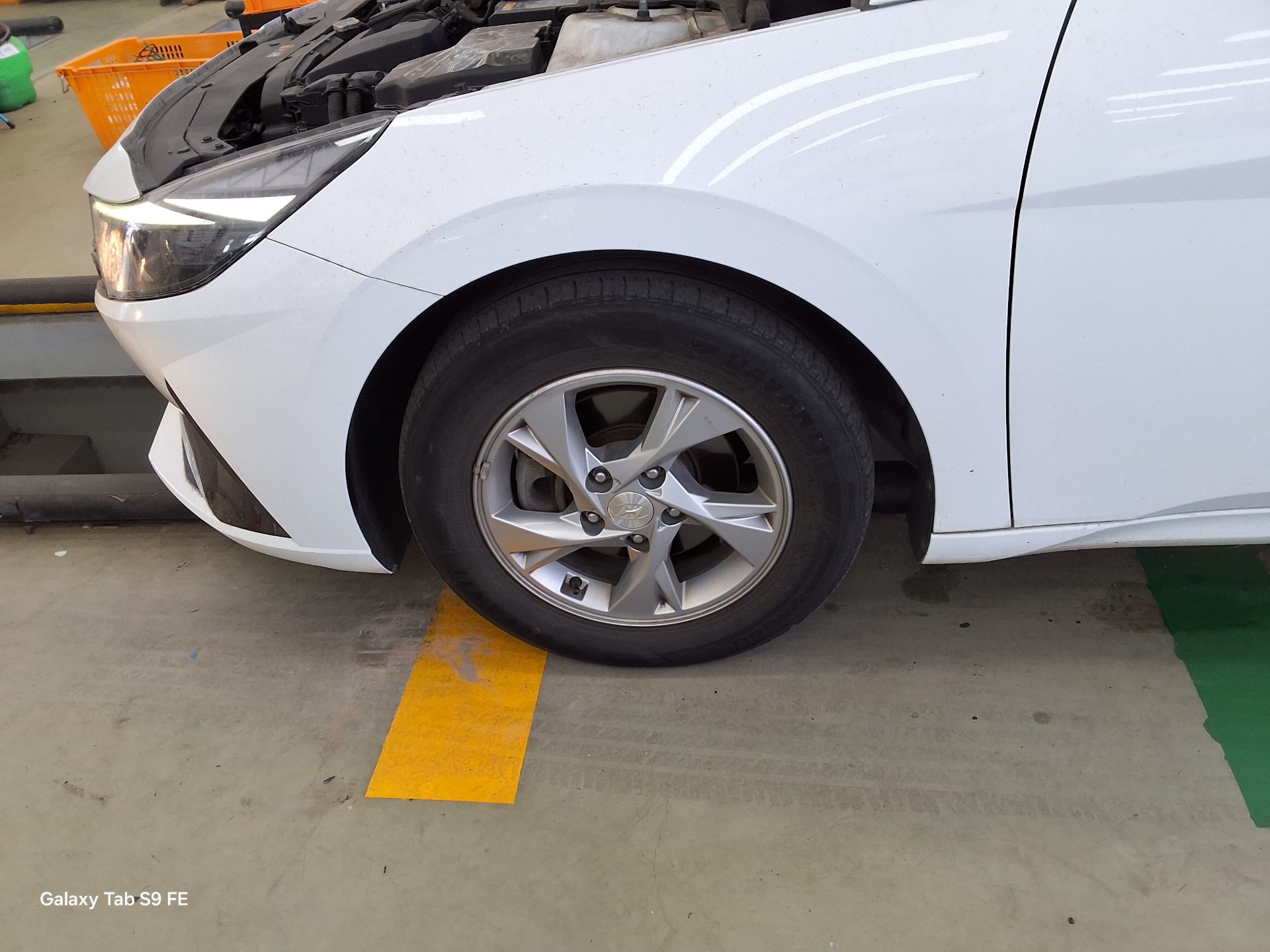 현대자동차 아반떼 2021 - 이미지 21