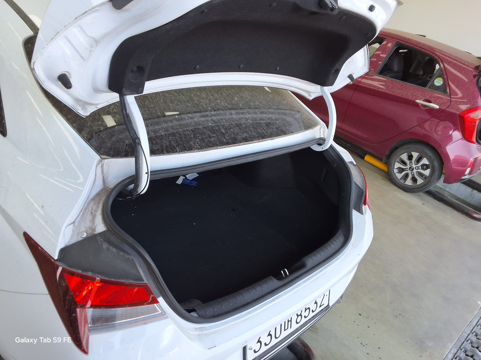 현대자동차 아반떼 2021 - 이미지 14