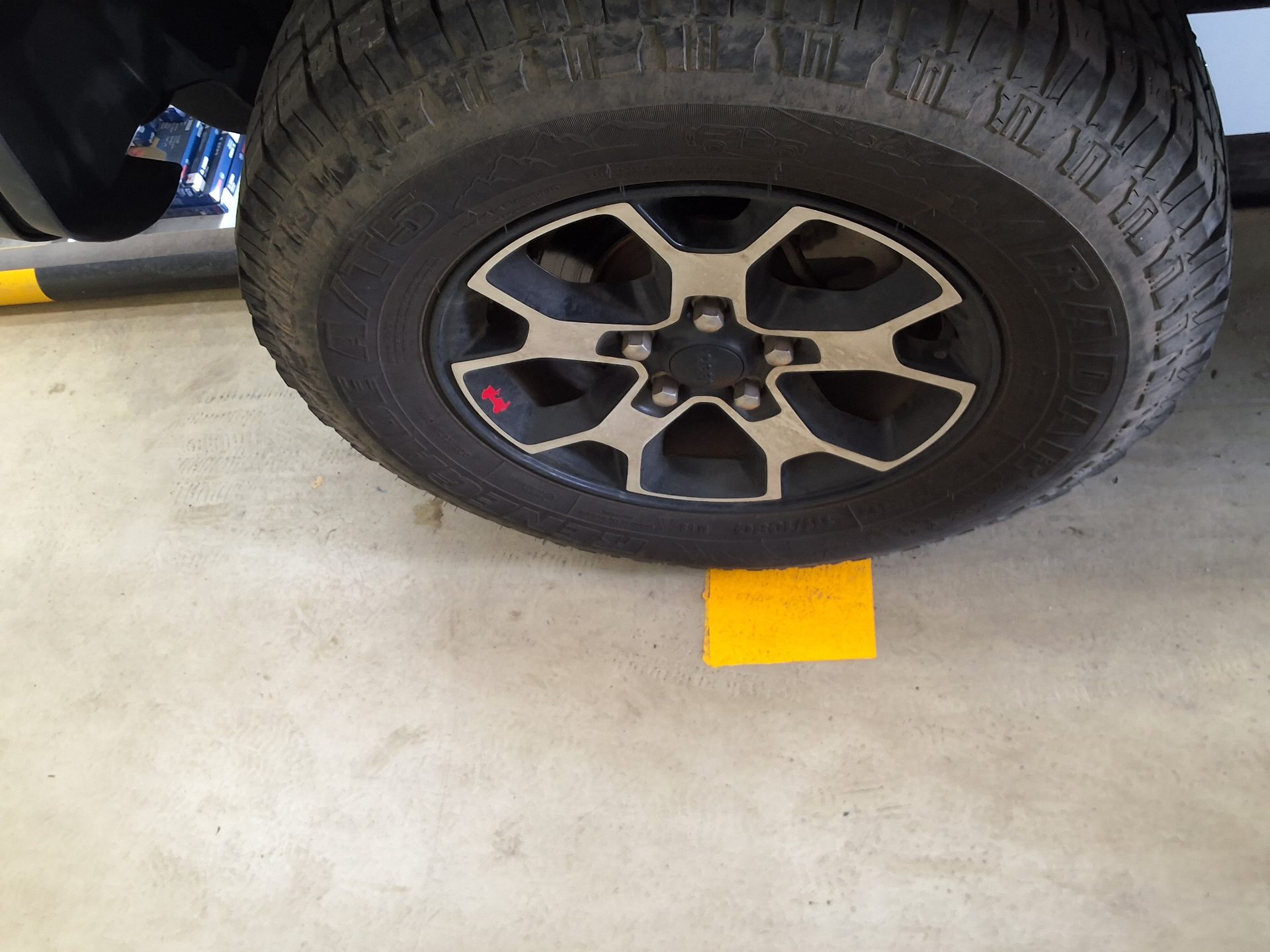 JEEP 랭글러 2021 - 이미지 20