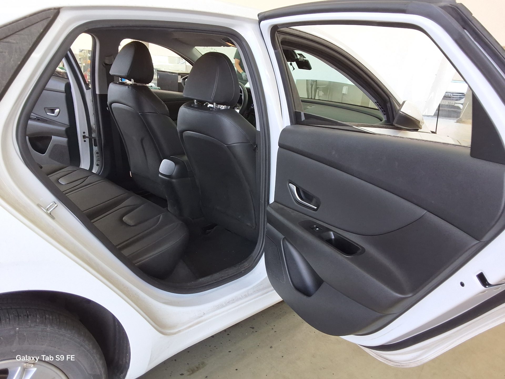 현대자동차 아반떼 2021 - 이미지 12