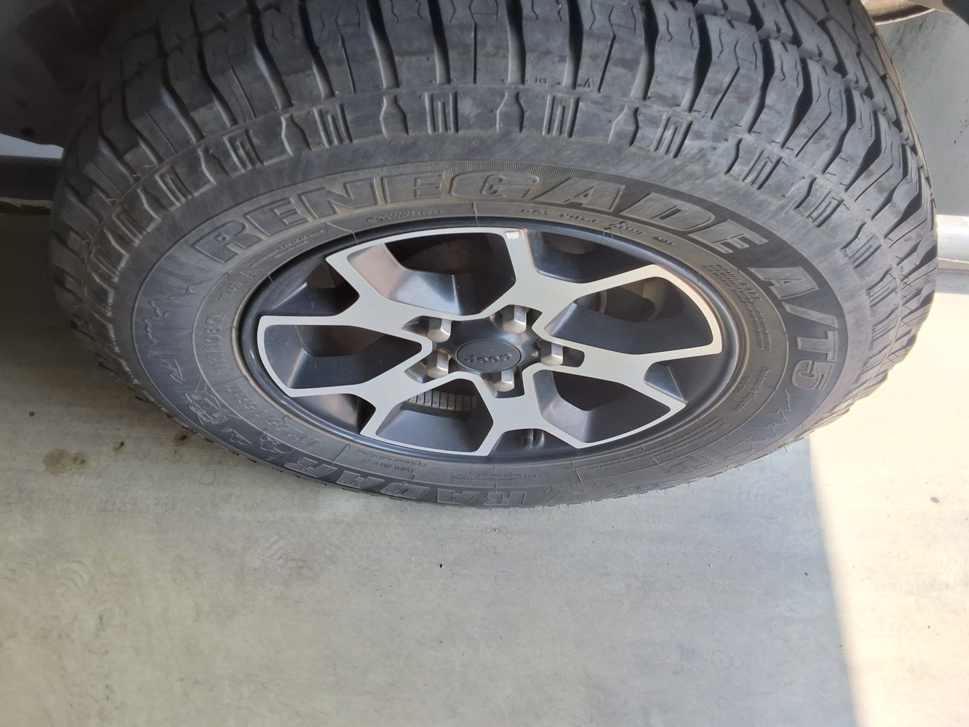 JEEP 랭글러 2021 - 이미지 21