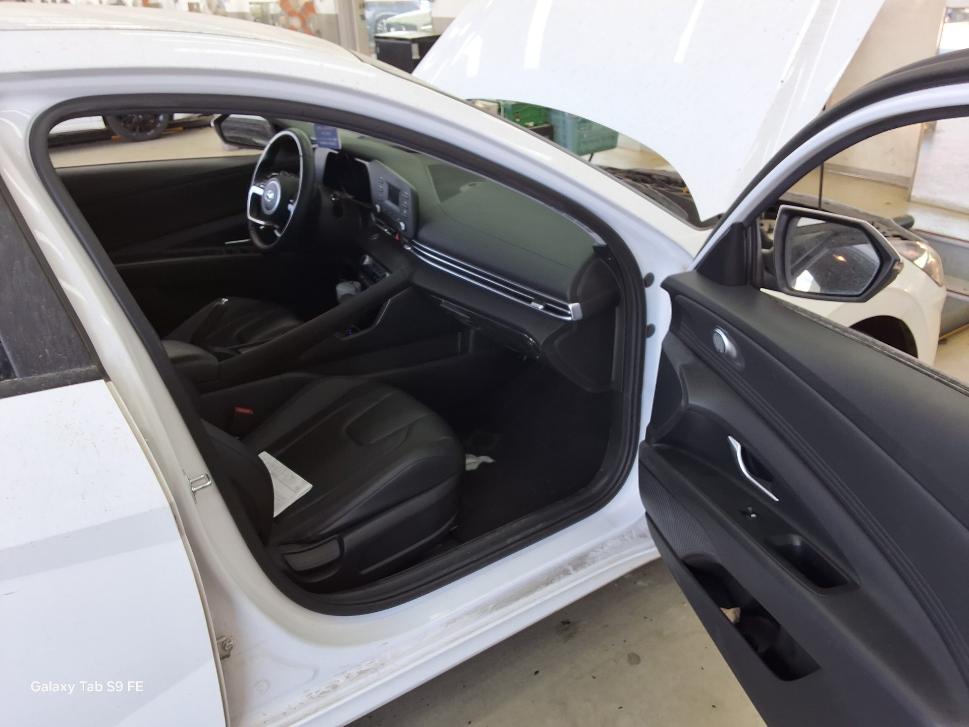 현대자동차 아반떼 2021 - 이미지 13