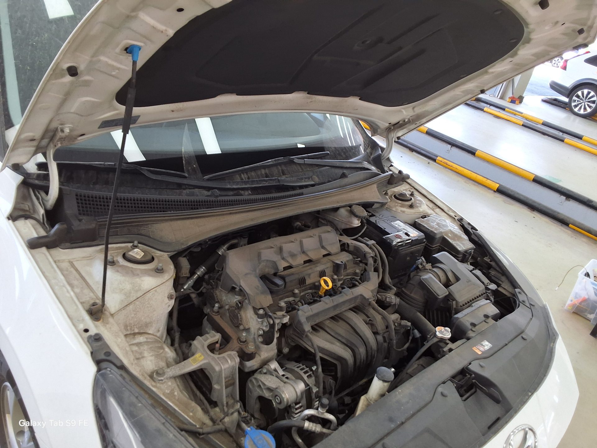 현대자동차 아반떼 2021 - 이미지 19