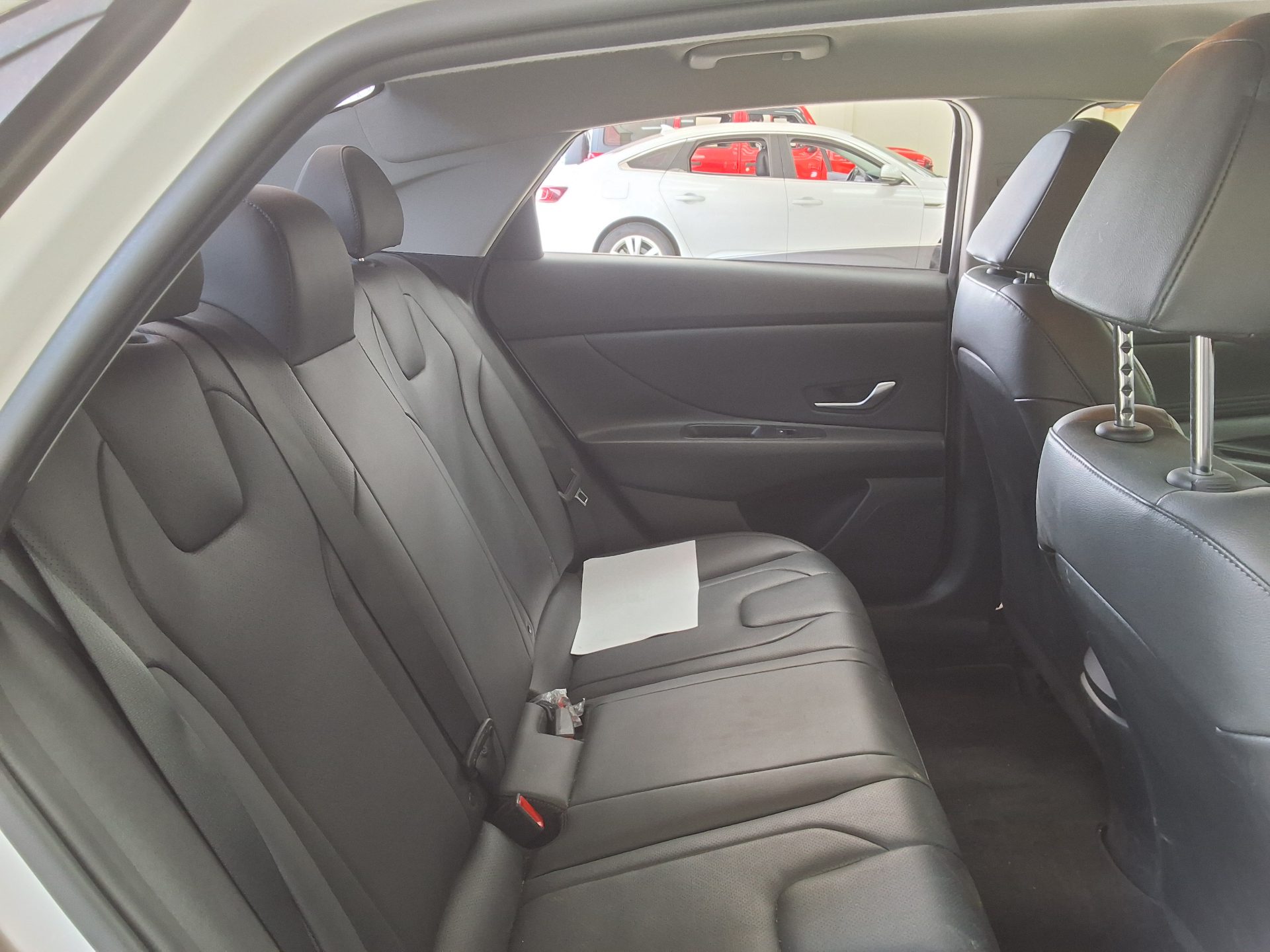 현대자동차 아반떼 2021 - 이미지 12