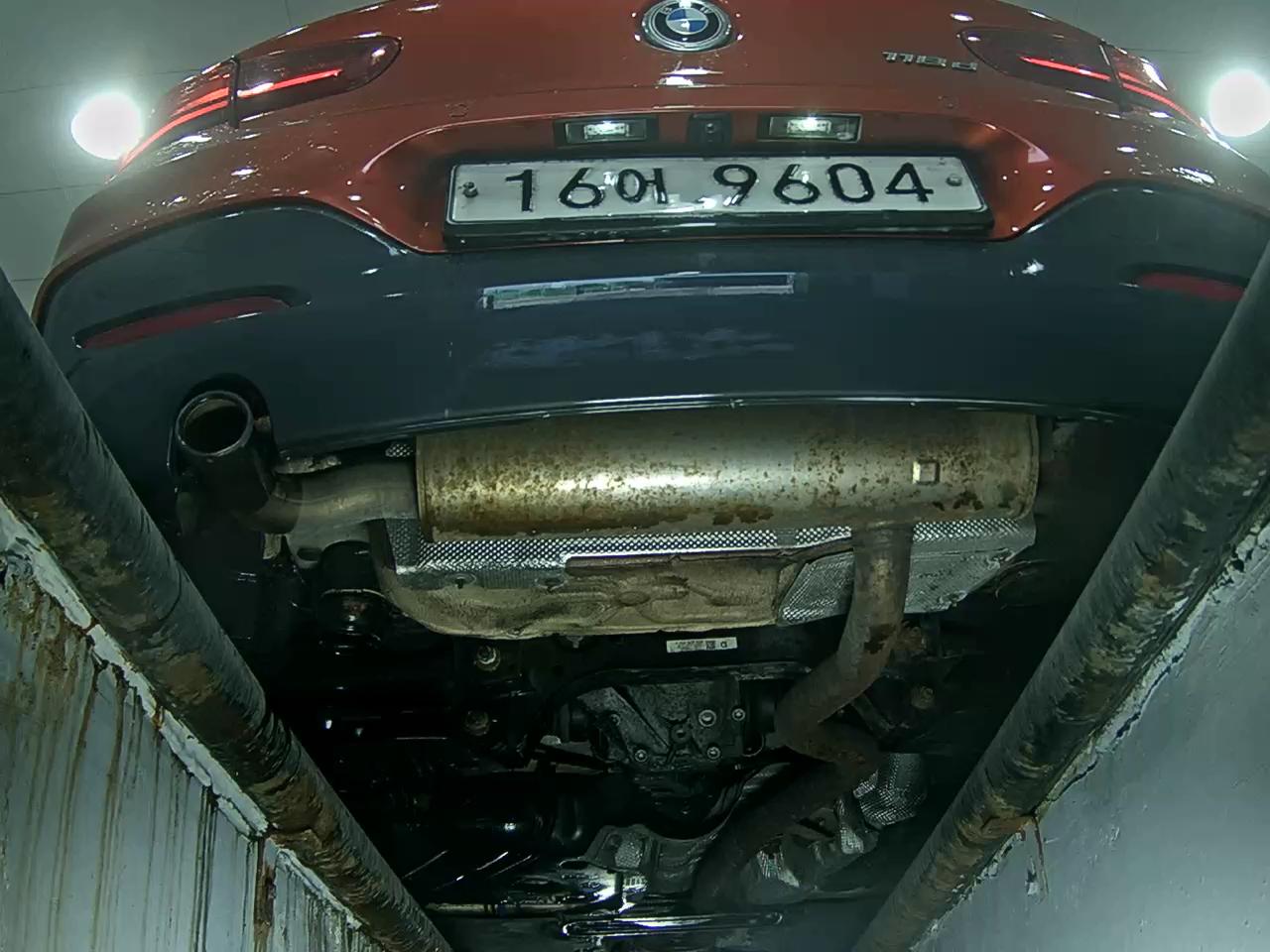 BMW 1 시리즈 2018 - 이미지 7