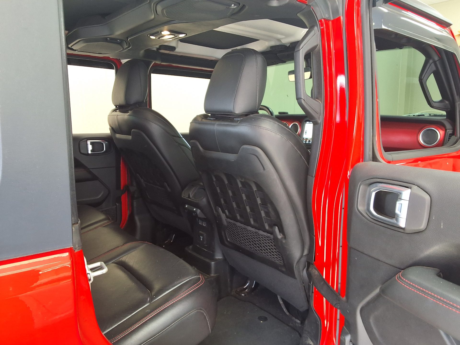 JEEP 랭글러 2021 - 이미지 12