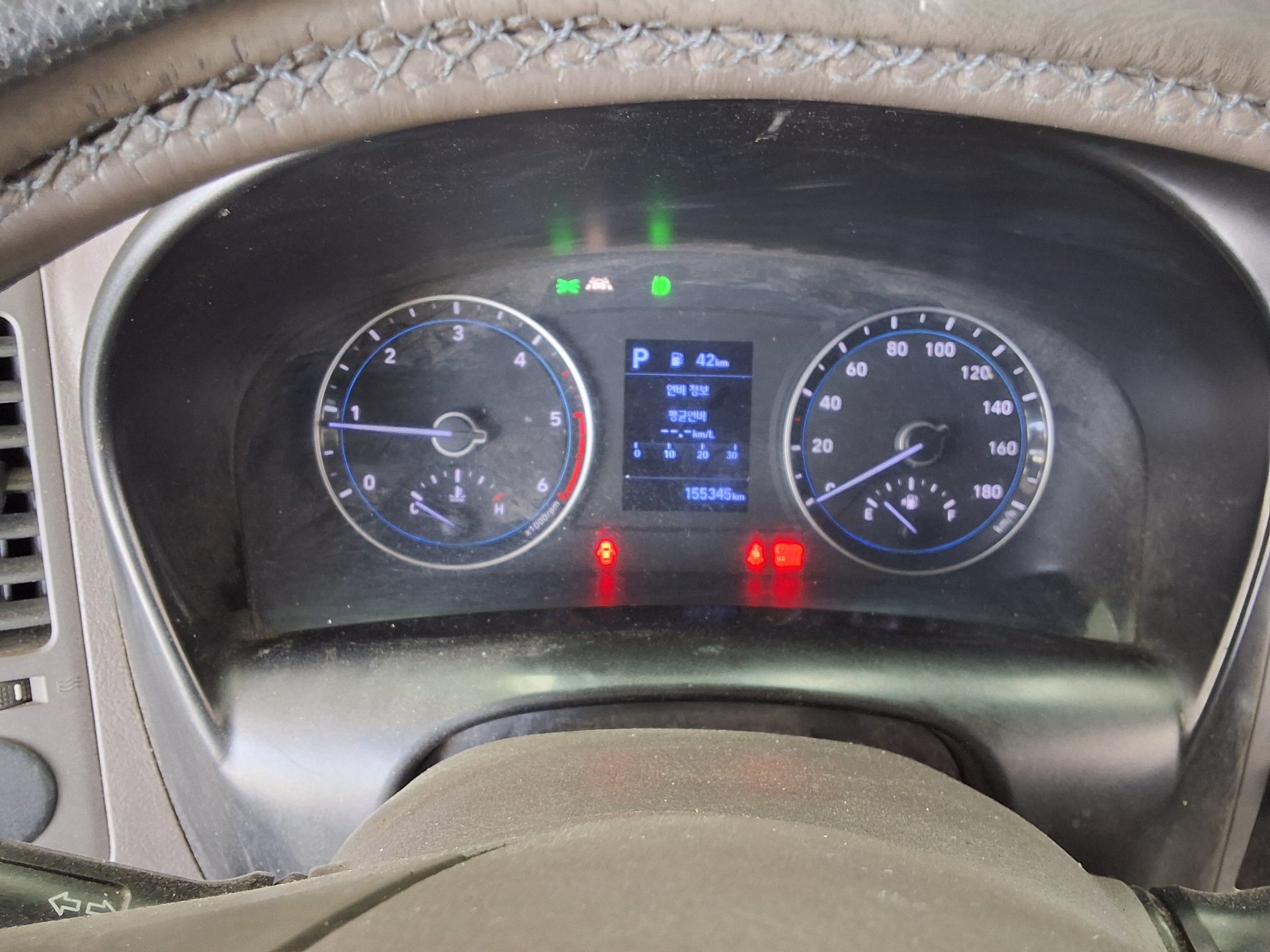 Hyundai Porter 2022 - Image 8