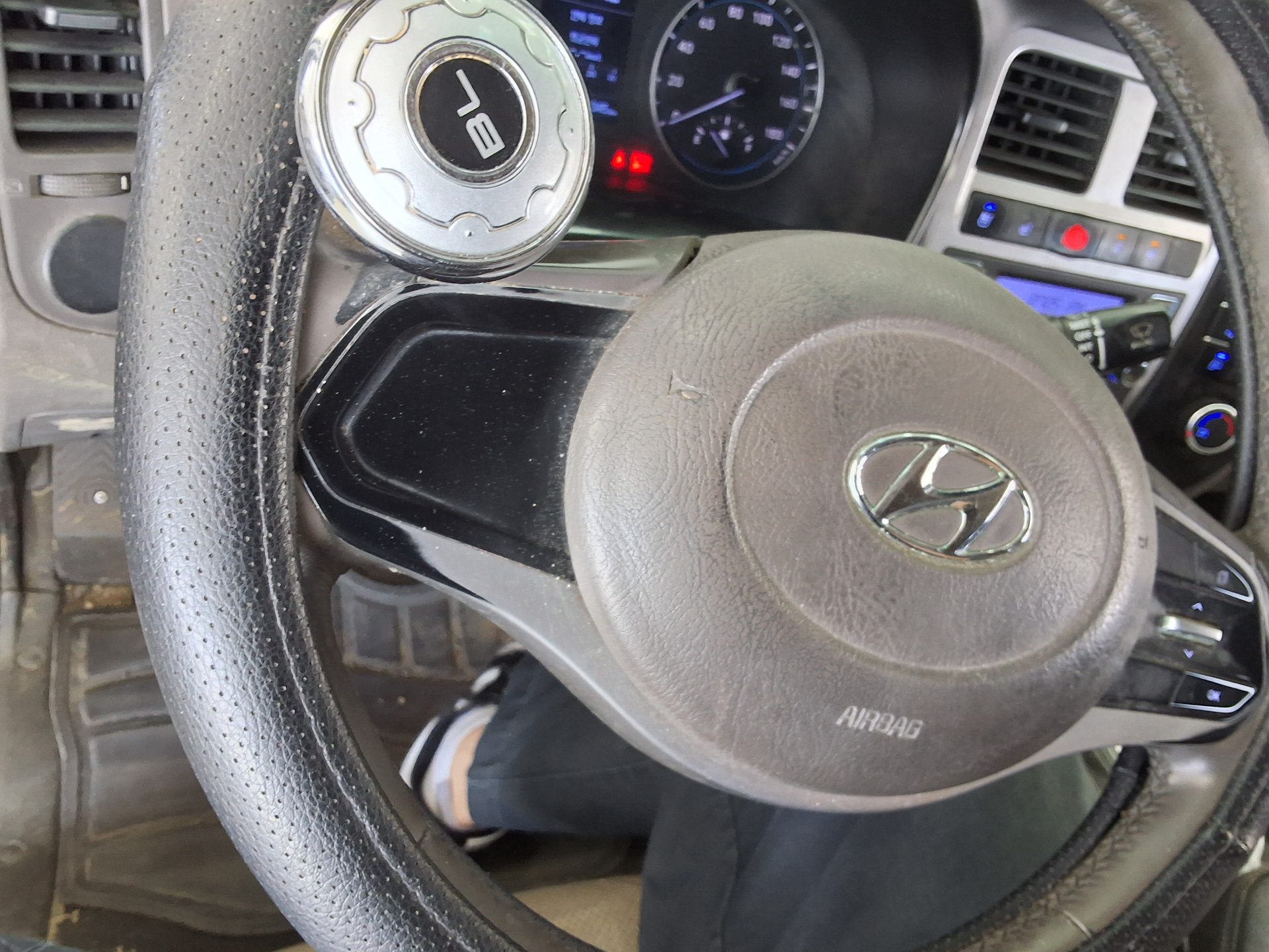 Hyundai Porter 2022 - Image 17