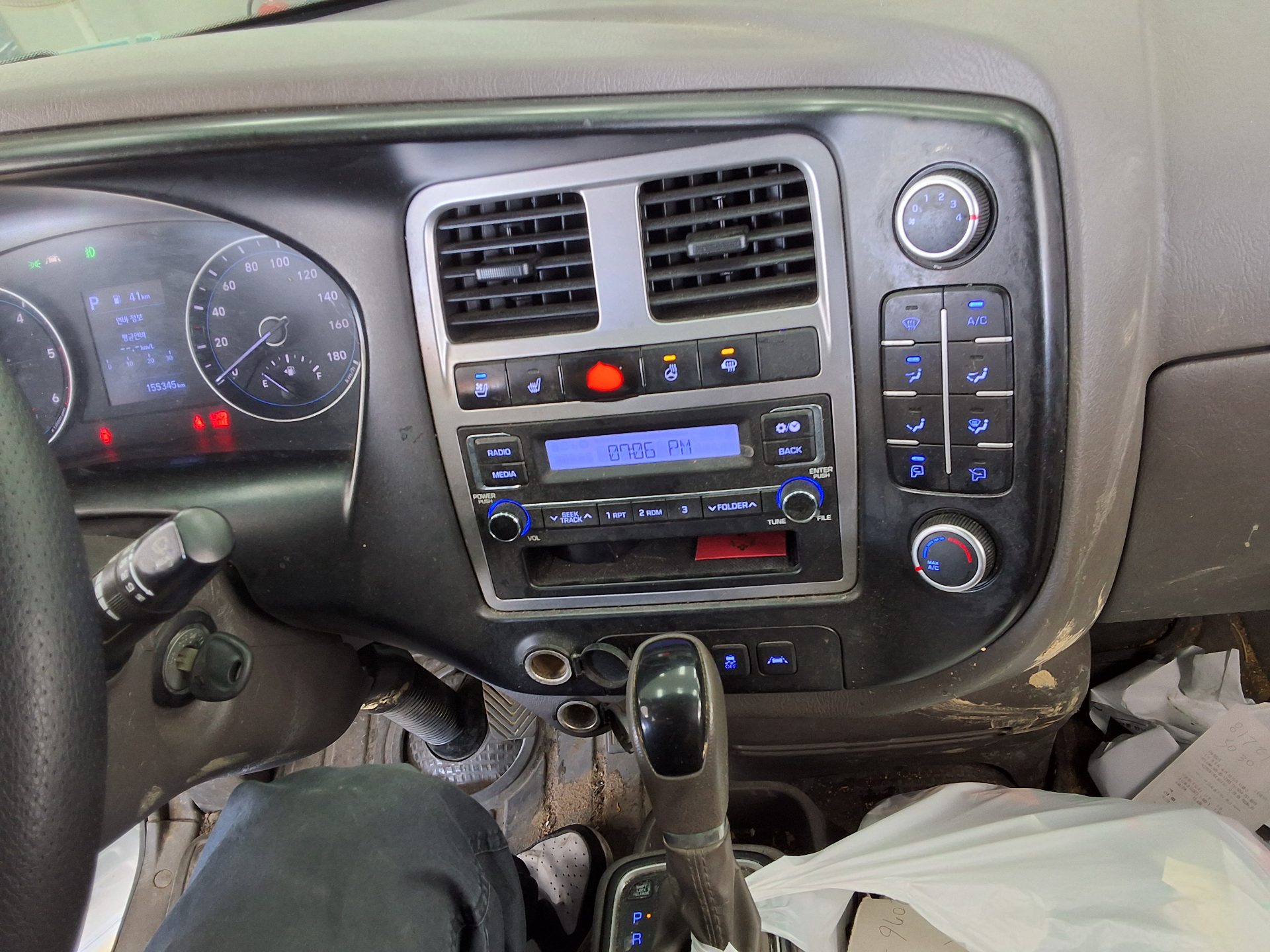 Hyundai Porter 2022 - Image 18