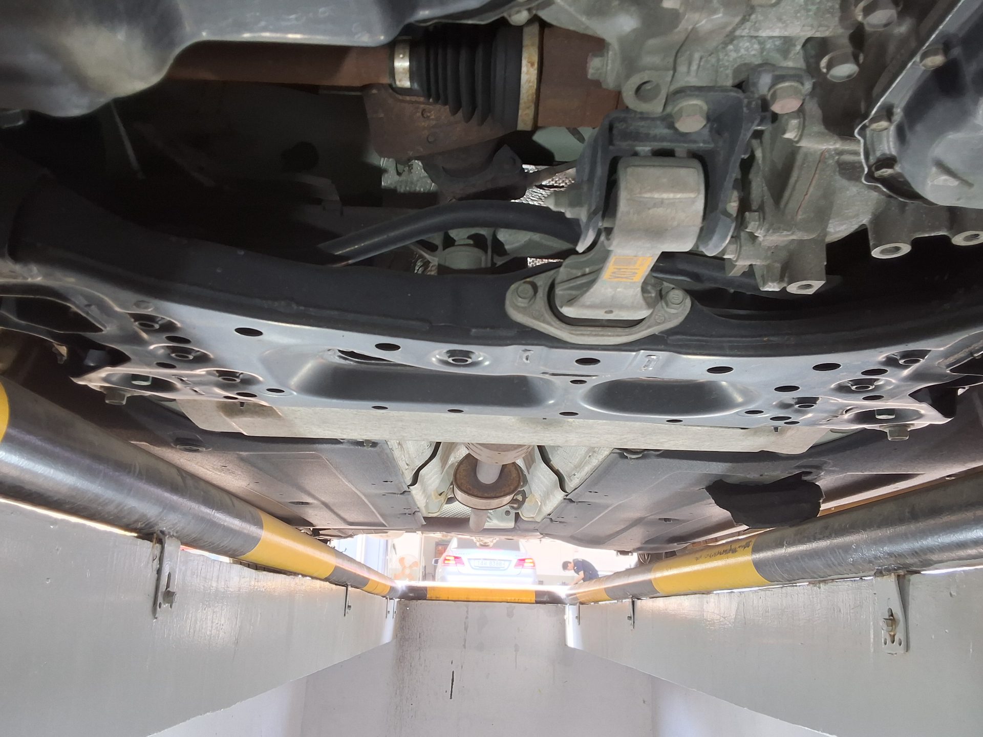 현대자동차 아반떼 2021 - 이미지 21