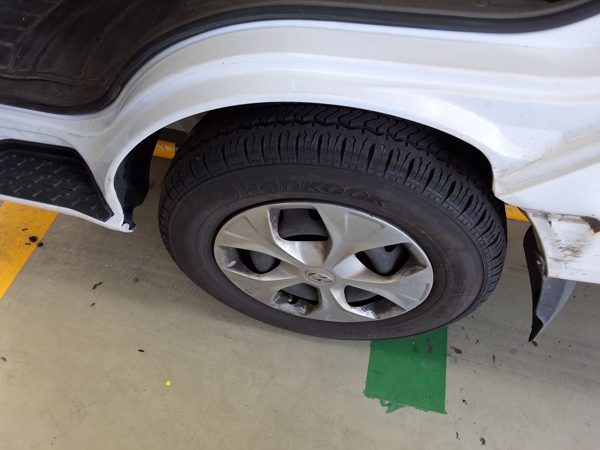 Hyundai Porter 2022 - Image 13