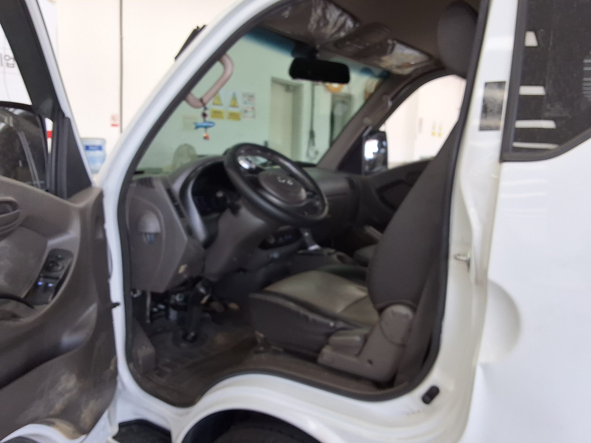 Hyundai Porter 2022 - Image 9