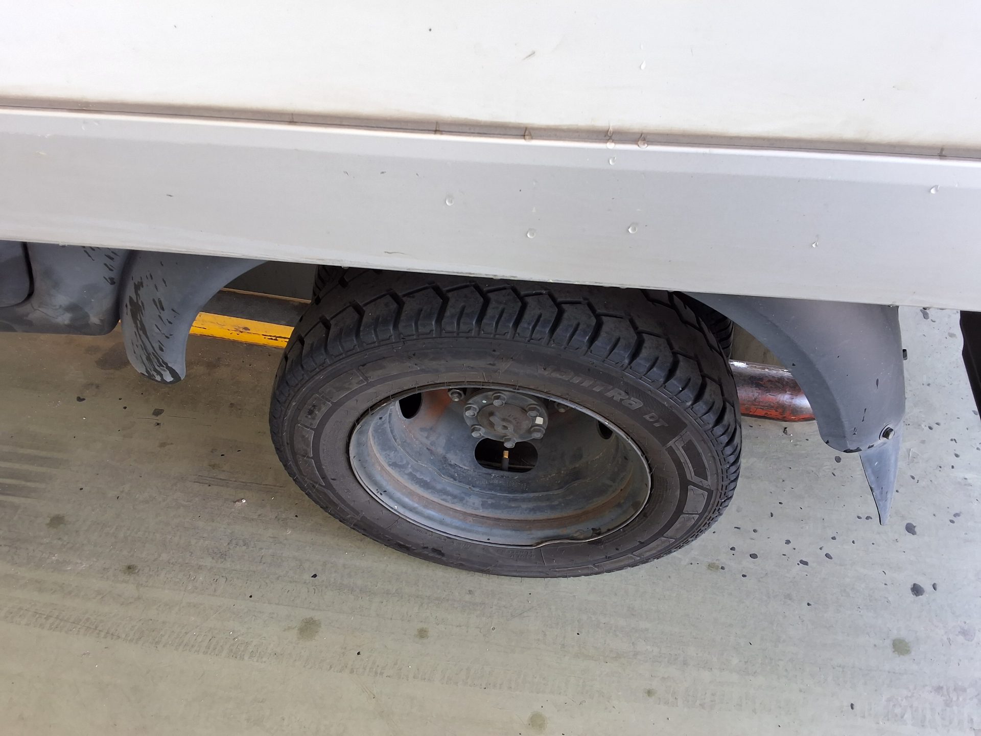 Hyundai Porter 2022 - Image 14