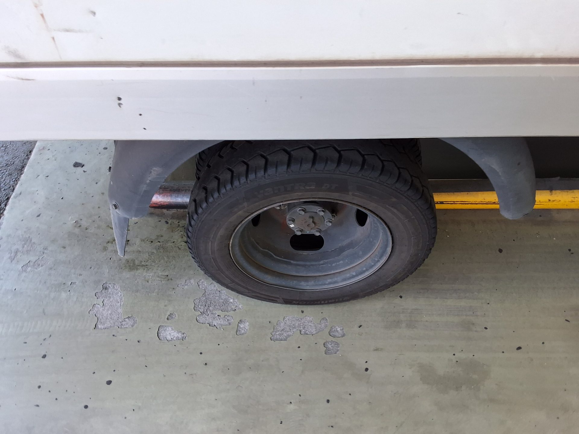 Hyundai Porter 2022 - Image 16