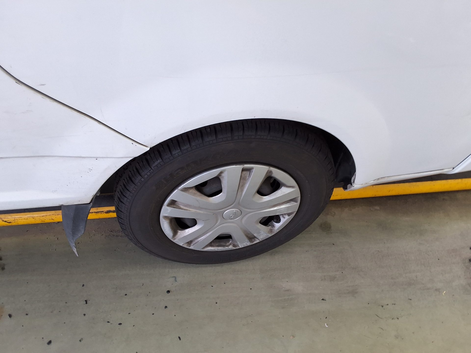 Hyundai Porter 2022 - Image 15