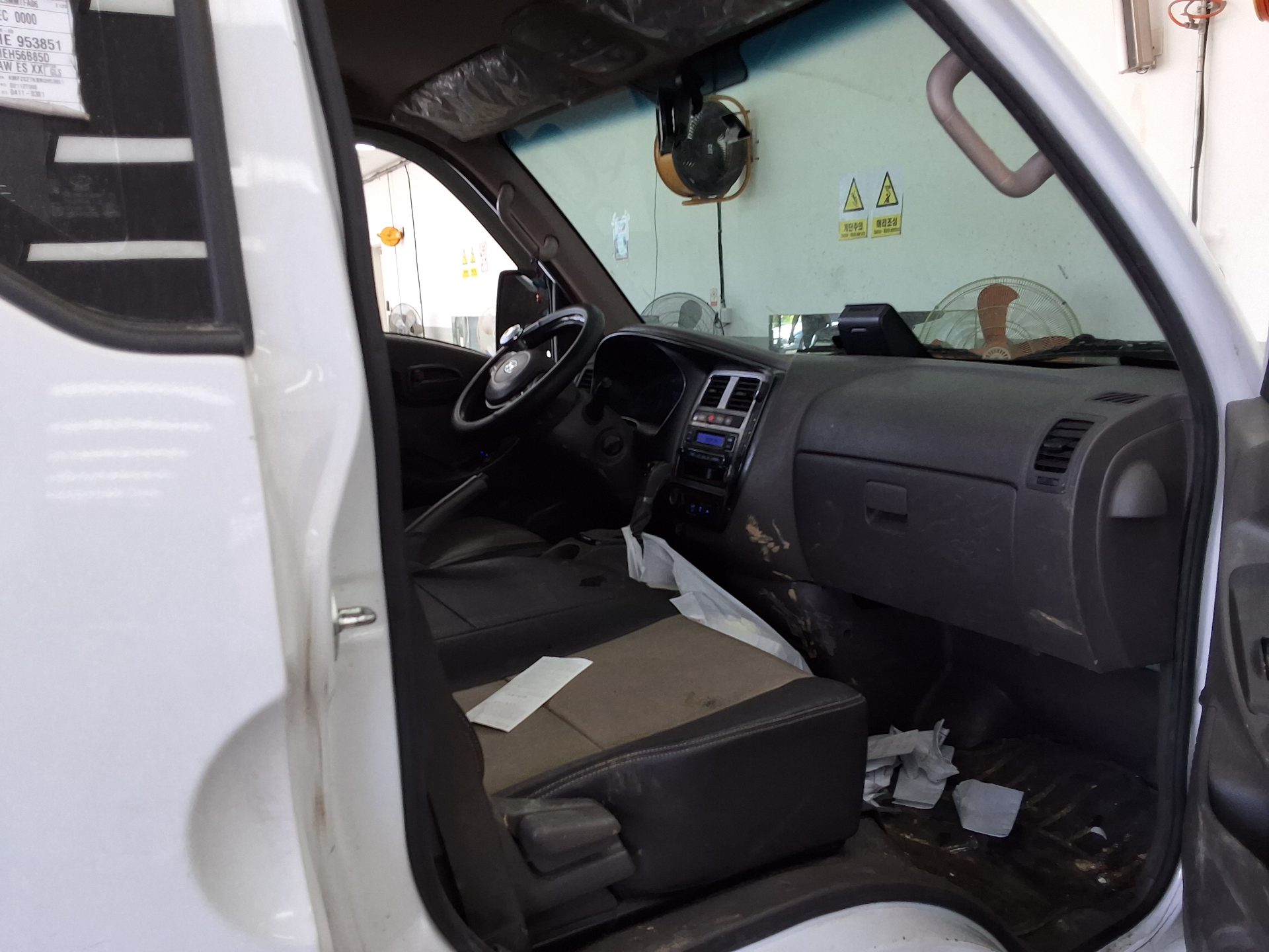 Hyundai Porter 2022 - Image 10