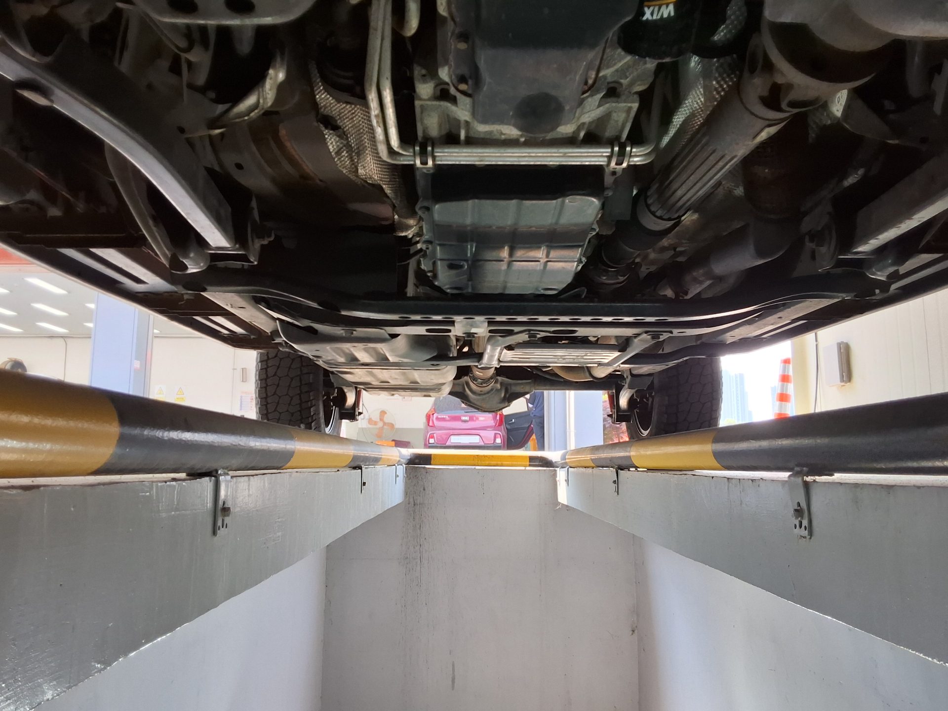 JEEP 랭글러 2021 - 이미지 19