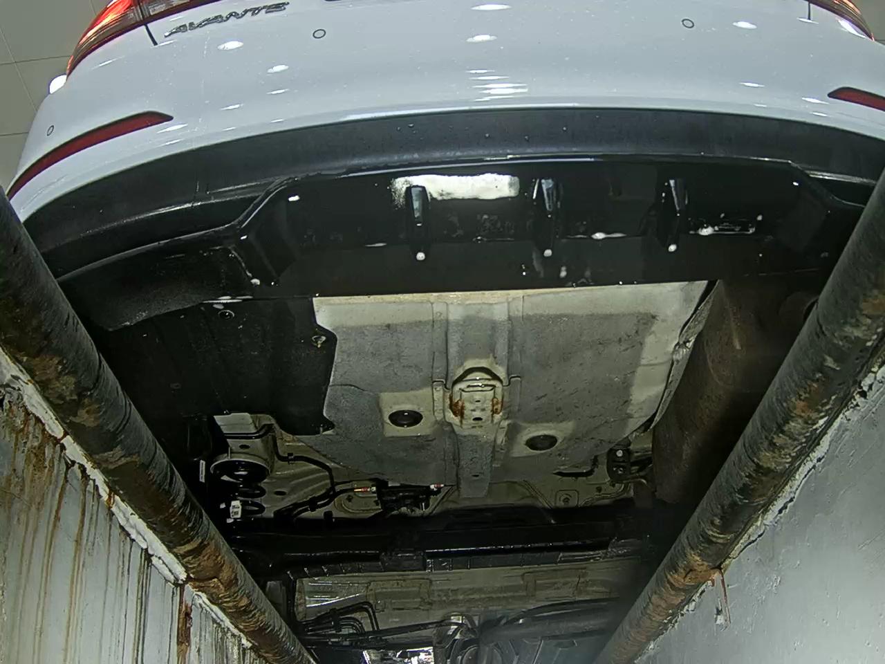 هيونداي إلانترا 2018 - صورة 7