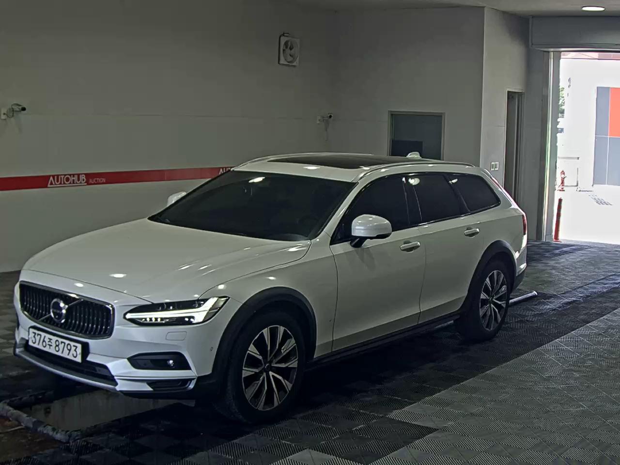VOLVO 볼보