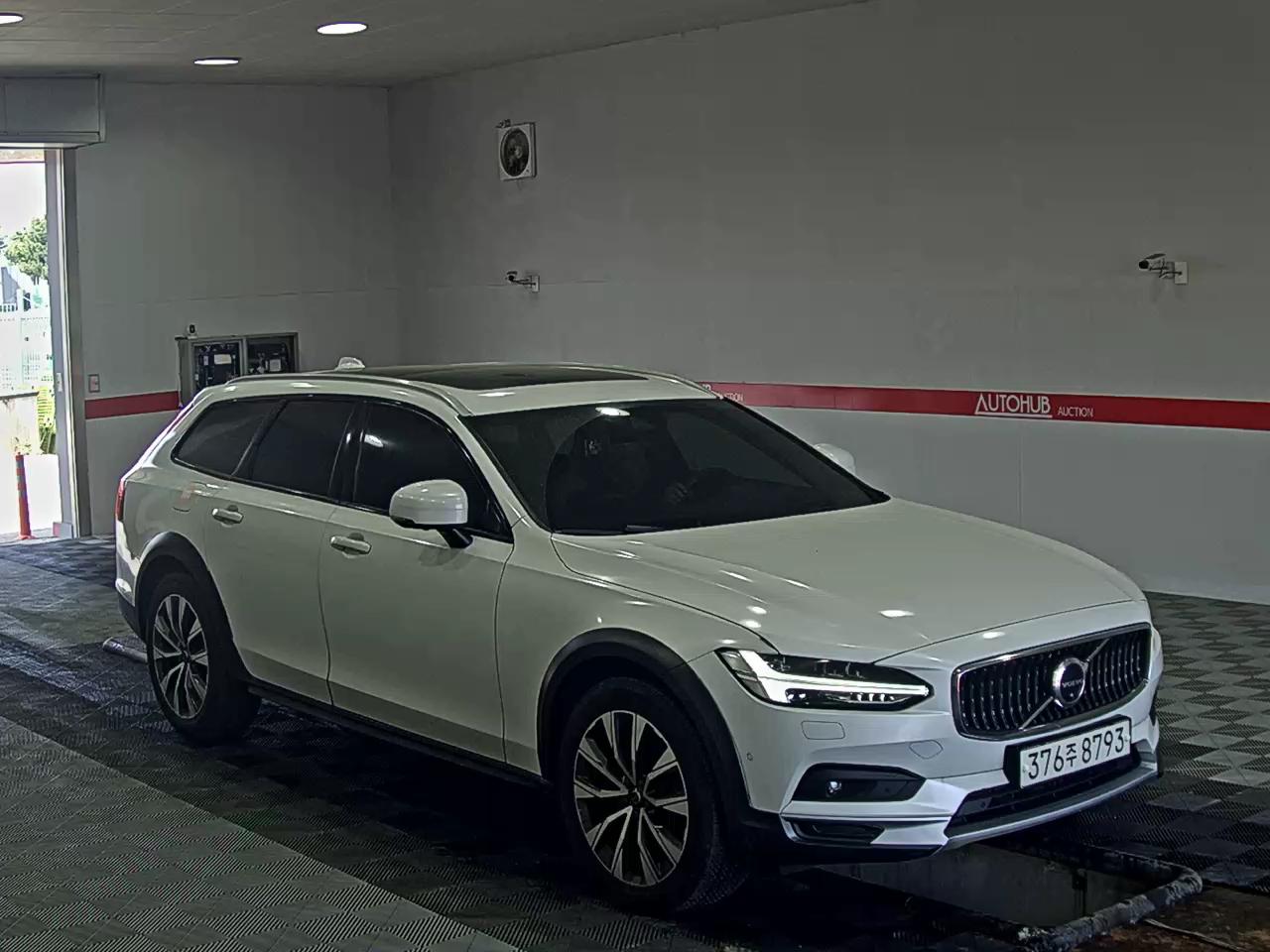 Volvo Volvo - 2