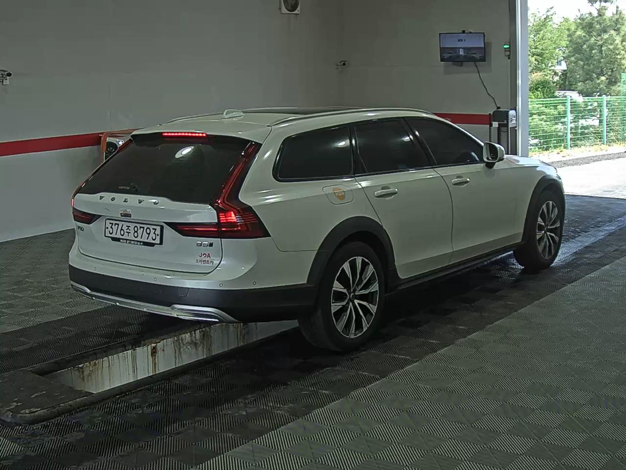 Volvo Volvo - 4